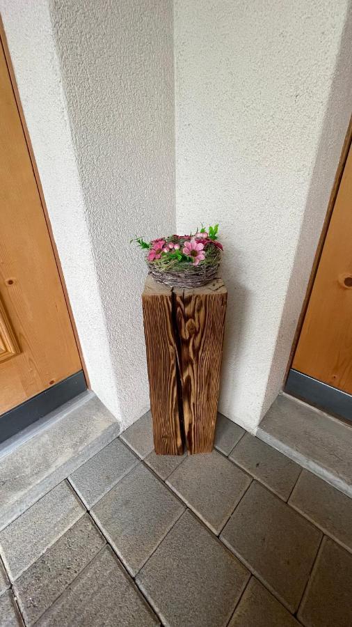 Ferienwohnung Mit Idyllischer Aussicht Klosters Esterno foto